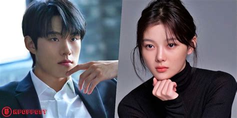 Kim Yoo Jung And Kim Sung Cheol To Lead The Theater Play Shakespeare