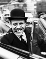 I Say! What a Bounder - The Life of Terry-Thomas - Flashbak