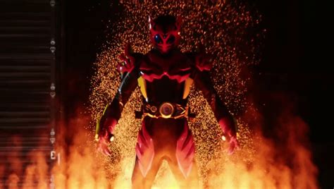 Kamen Rider Zero One 05 Vostfr Anime Ultime