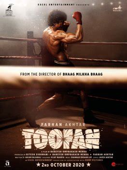 Stream all universal pictures movies and tv shows for free with english and spanish subtitle. Toofan (upcoming film) - Wikipedia