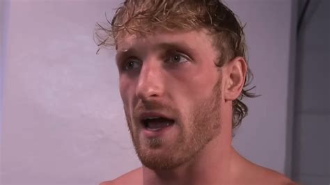 Logan Paul Teases Fans Regarding What Hell Say On Wwe Smackdown