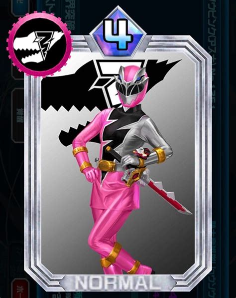 Pin By Erik Sobbe On Go Go Powers Rangers Pink Ranger FOR LIFE Pink
