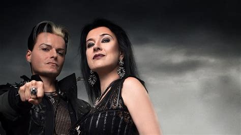 Regresa Lacrimosa A Querétaro En 2019