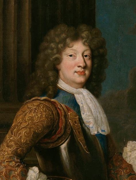 Historys Louis Grand Dauphin Versailles Wiki Fandom