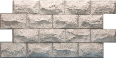 20 Exterior Faux Stone Panels 4x8 Magzhouse