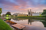 Cambridge Üniversitesi Yüksek Lisans Bölümleri Eğitim Ücreti