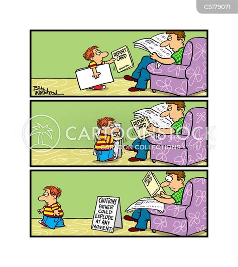 Elementary School Cartoons And Comics Funny Pictures From Cartoonstock