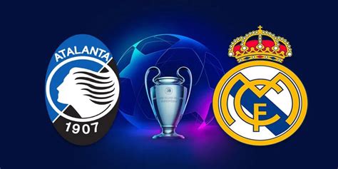 و 11 ظهرا بتوقيت السعودية في. موعد مباراة ريال مدريد وأتلانتا في دوري أبطال أوروبا ...