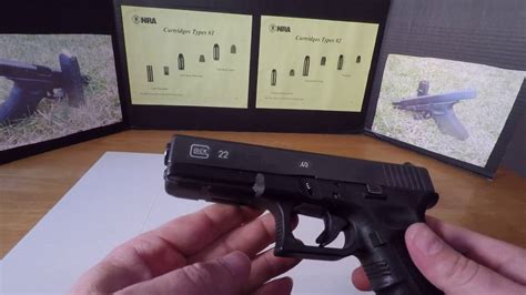 How To Customize Your Glock For Free Youtube