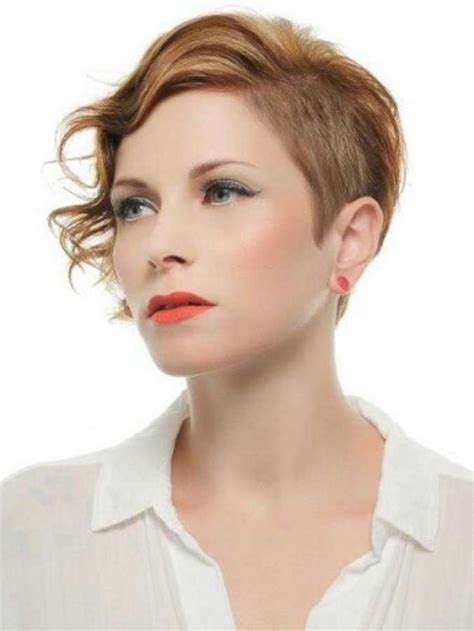 Short Hairstyles Page 30 Of 37 Fashion And Women