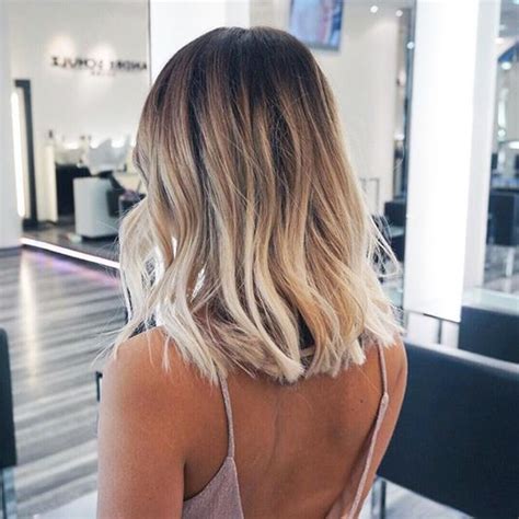 25 Amazing Lob Hairstyles That Will Look Great On Everyone