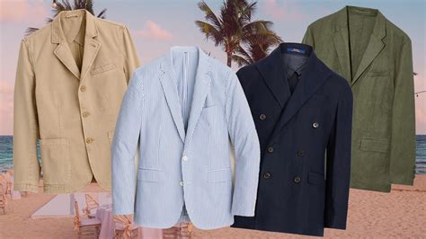 The Best Summer Wedding Suits For Men In Easy Breezy Ultra