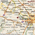 Where is Aldie, Virginia? see area map & more