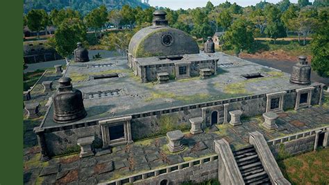 Brand new gameplay dominate the battlefield with flame, arctic, and wind runes! PUBG Loot Locations: Best Places to Loot on PUBG Mobile ...
