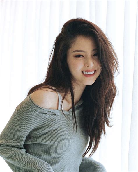 Biodata Profil Dan Fakta Menarik Seputar Han So Hee Aktris Cantik My