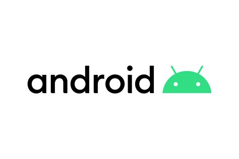 Android Logo Png Transparent Image Png Mart