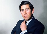Young Prince Charles | Charles, Prince of wales, Duchess of cornwall