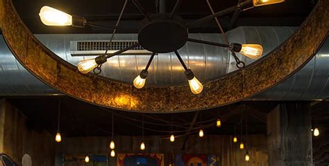 Led Restaurant Lighting 6 Tips To Attract And Keep Customers Super