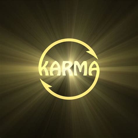 Karma Logo Stock Illustrations 1122 Karma Logo Stock Illustrations