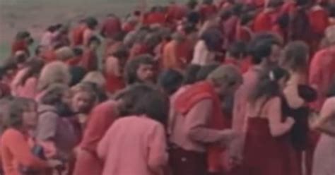 ‘wild Wild Country’ Review An Insanely Riveting Netflix Documentary