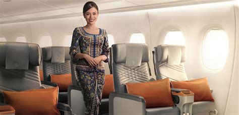 A premium economy fare is generally 65% less expensive than a business class fare. Singapore Airlines Is Struggling To Sell Premium Economy ...