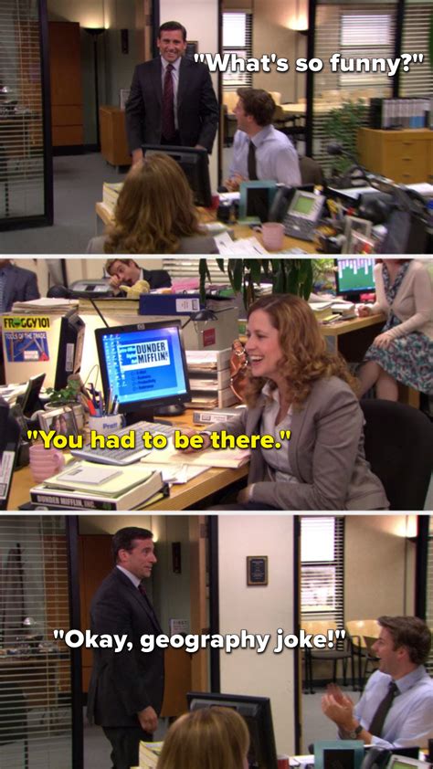 35 Very Funny Michael Scott Moments From The Office