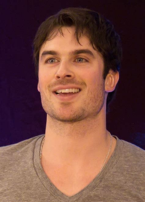 Ian Somerhalder Wikipedia