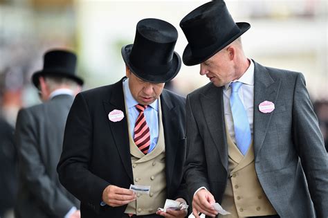 Want To See Royal Ascot Races Bettor Bring Your Top Hat The New
