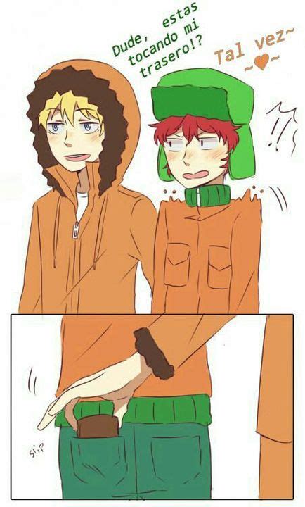 Kyle Pairings By Azngirllh On Deviantart Which Do You Like Best P S Stan X Kyle Is The Best