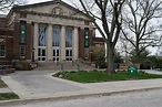 Endowment Tax Proposal Worries Illinois Wesleyan University President ...