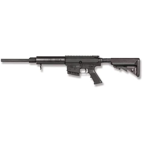 Dpms Compact Hunter Ar 10 Semi Automatic 308 Winchester762 Nato