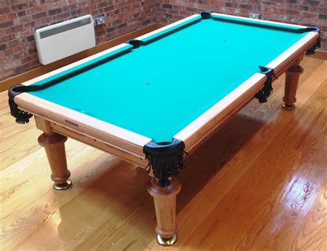 Check spelling or type a new query. Sam Classic American Slate Bed Pool Table | Pool Tables Online