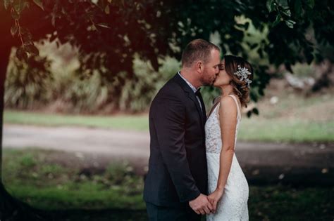 Byron Bay Wedding Photographer Martin And Lauren Light Pictures