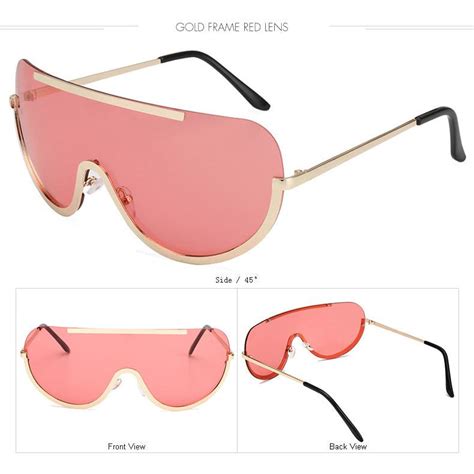 Miami Vice Sunglasses Paparazzi Ready