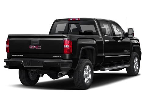 2019 Gmc Sierra 3500hd Pogue Chevy Buick Gmc