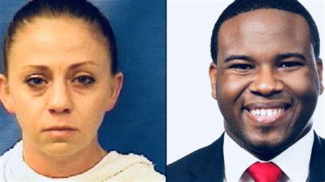 Trial Begins For Former Dallas Cop Who Killed Botham Jean