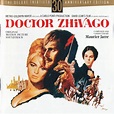 Maurice Jarre - Doctor Zhivago (1995, CD) | Discogs