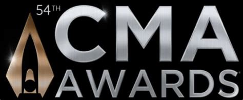 Presenting The 54th Annual Cma Awards Winners The Chronicles Of