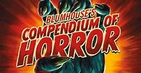 'Blumhouse's Compendium of Horror' Series Coming to Epix this October ...
