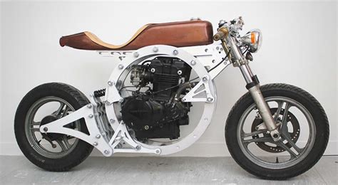 Bobber Motorcycle Kits Build Your Own Shop Workman Build Your Own