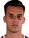 Brian Oliván - Player profile 23/24 | Transfermarkt