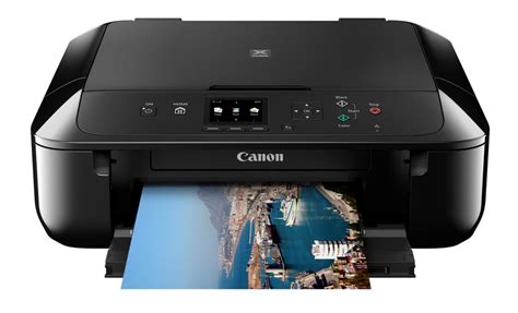 The network information page will print when you press the wifi button. Canon PIXMA MG3510 Setup and Scanner Driver Download ...
