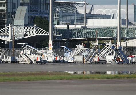 Aviation Ministry Of Transport Does Not Expect Airport Chaos In