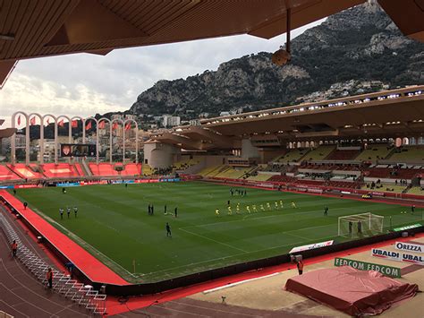 Association sportive de monaco football club. Away days: AS Monaco, Radamel Falcao and a fake replica ...