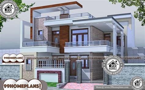 House Design 30 X 60 Best 2 Storey Homes Design Modern Collections