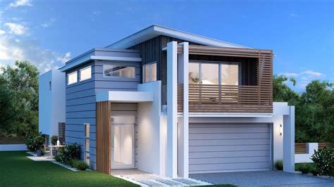 Nelson Bay 294 Element Metro Home Designs In Sunshine Coast South