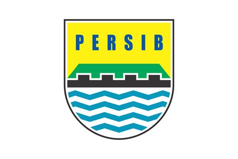 Daftar manajer/pelatih di liga 1 indonesia 2021. Persib Logo