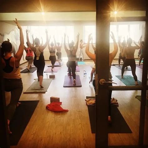 The Best Cape Town Yoga Studios Reviewed