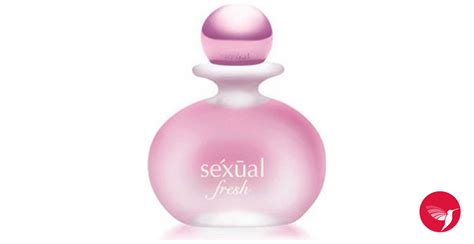 Sexual Fresh For Women Michel Germain Perfume A Fragrância Feminino 2011