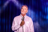 Bill Engvall Brought his “Here’s Your Sign” stories to Talking Stick ...